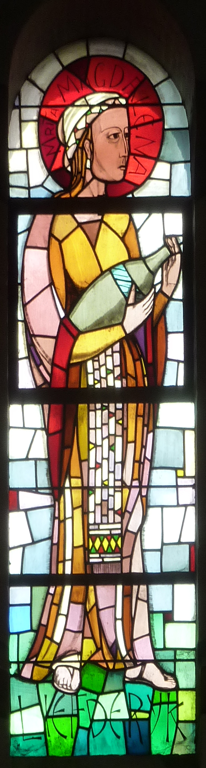 Maria Magdalena