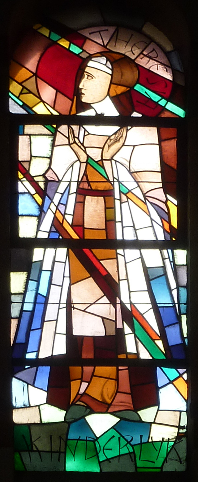 Theresia van Lisieux