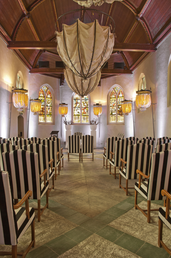 geschiedenis van het klooster