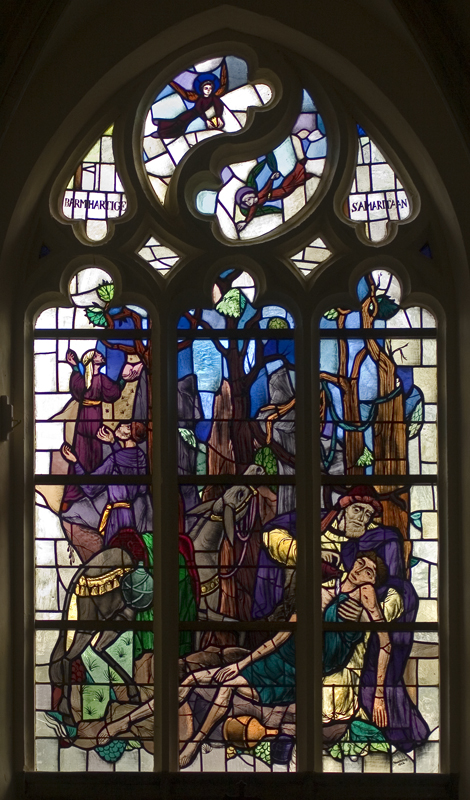 barmhartigesamaritaan