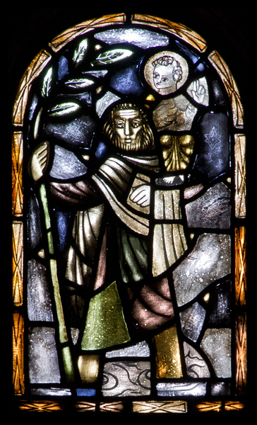 christoffel