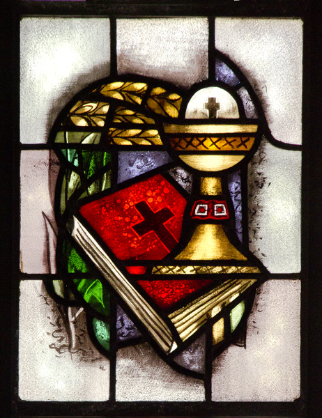 eucharistie