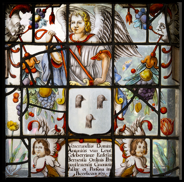 Antonius van Lent