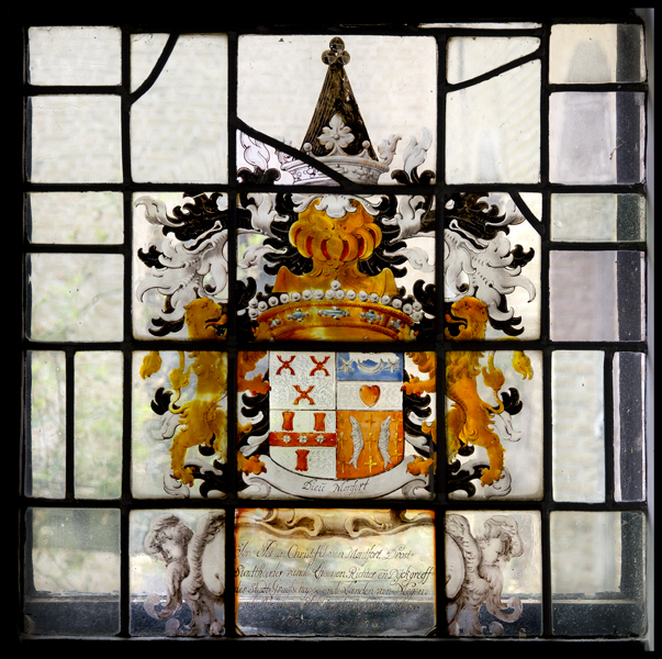 Jon Johan van Montfort
