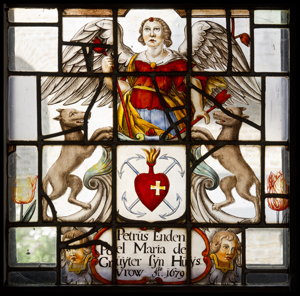 Petrus Endenpoel