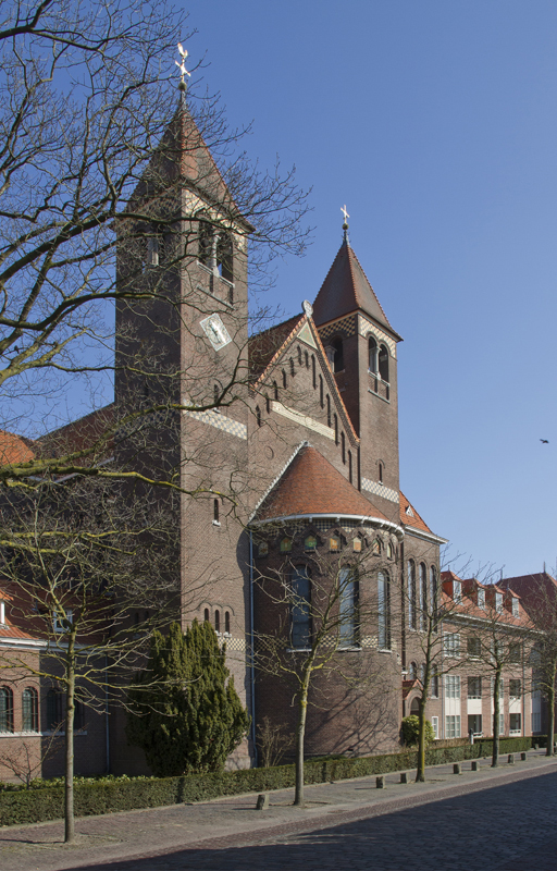 de geschiedenis van het klooster