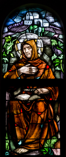 kerkleraar