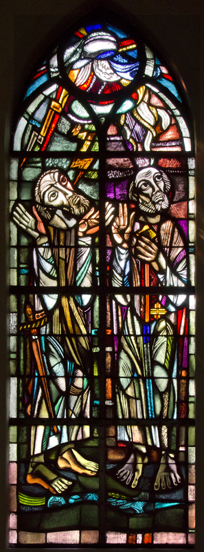 petrus en paulus