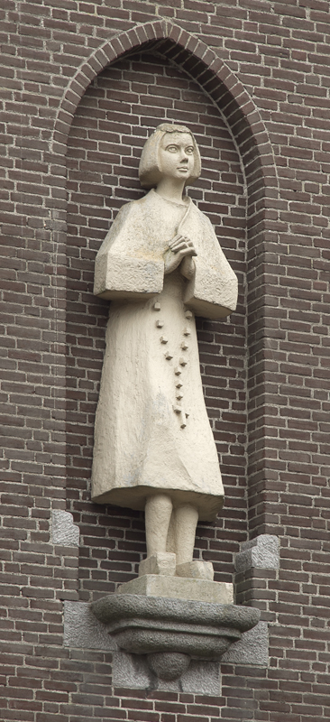 Bernadette Soubirous